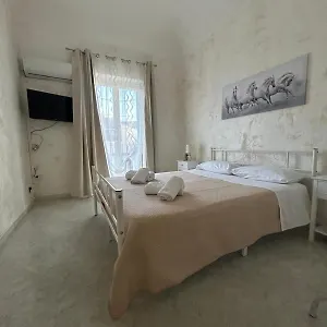 Naumachia House Catania