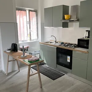 Luciana 1 Appartement