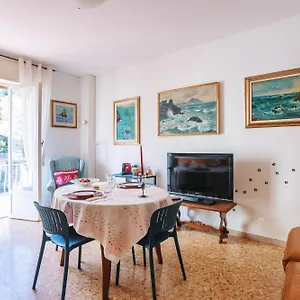 La Casa Di Minnie Con Box Privato Appartement