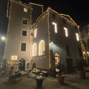 Dantes Appartement