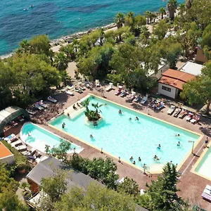 Villaggio Dei Fiori Camping